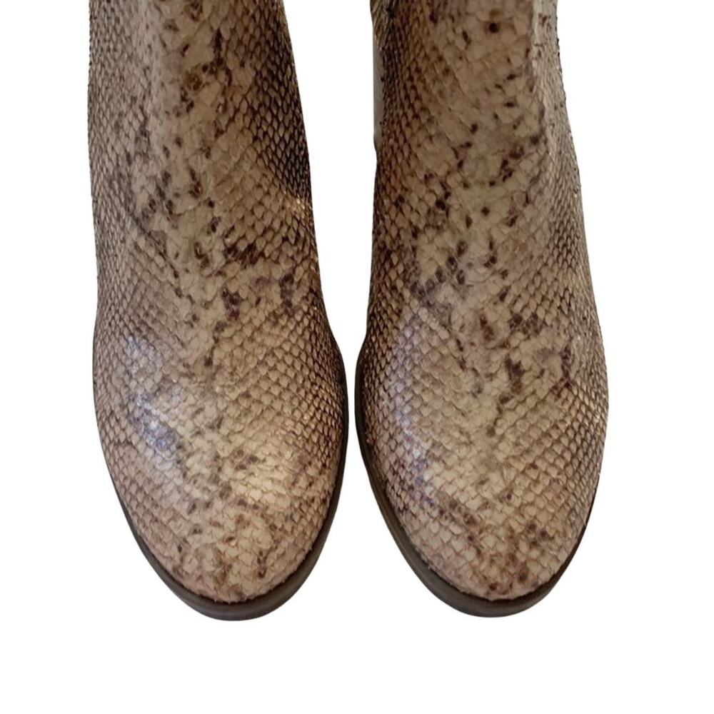 Golo Boot 8 NEW - Picture 4 of 9